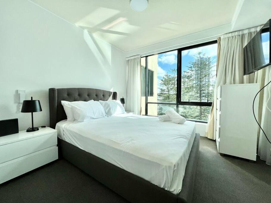 Bb On The Park 504 Apartment Gold Coast