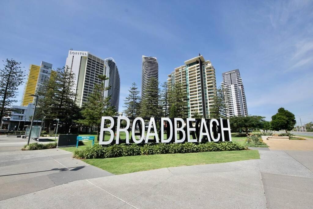 Bb On The Park 504 * Gold Coast