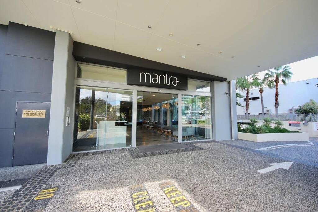 Bb On The Park 504 * Gold Coast